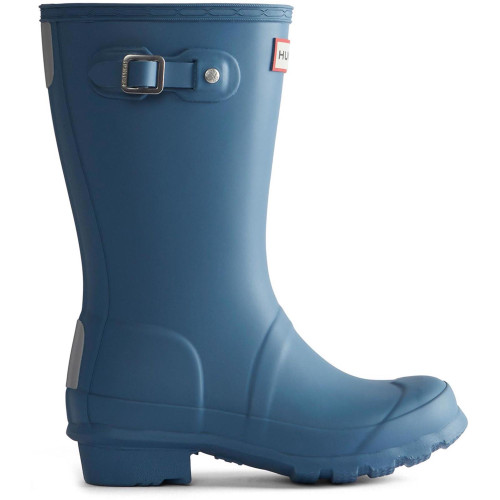 Hunter Big Kids Original Boot - M-36809-68787