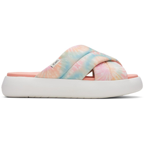 Toms Alpargata Mallow Crossover Mule - M-34959-59810