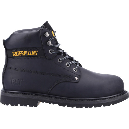 Caterpillar Powerplant S3 Gyw Safety Boot - M-32630-55773