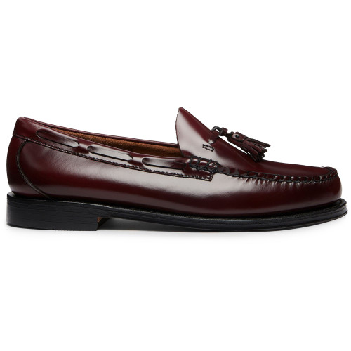 G.H.Bass Weejuns Larkin Tassel Loafers - M-6964159414372