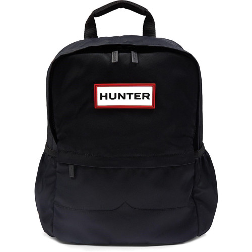 Hunter Original Zip Nylon Backpack - M-29825-50663
