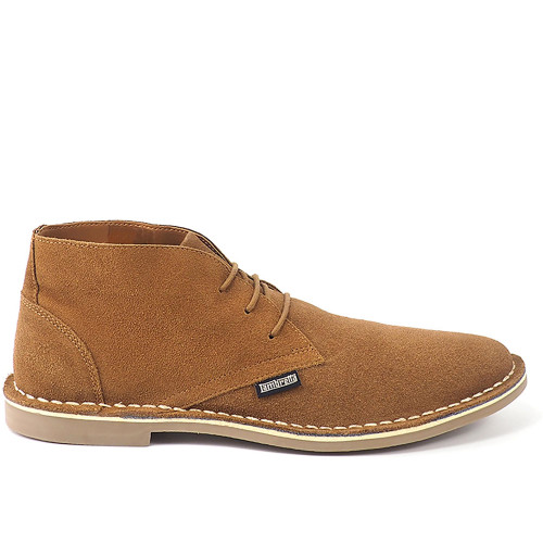 Lambretta Chiswick Desert Boots - M-LAM0002