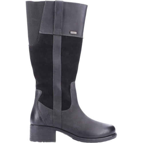 Hush Puppies Samara Boot - M-35659-66518