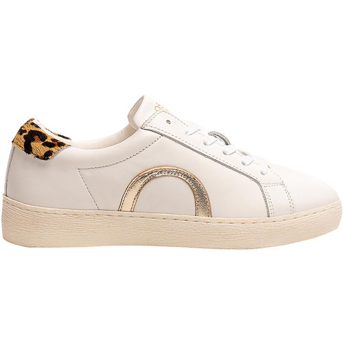 Osprey London The Juniper Trainers - M-OSP0009L27