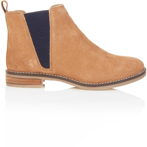 Silver Street London Juliet Chelsea Boot - M-JULIETIT