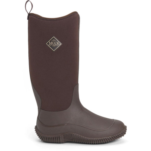 Muck Boots Hale Fleece Wellingtons - M-33350-57053