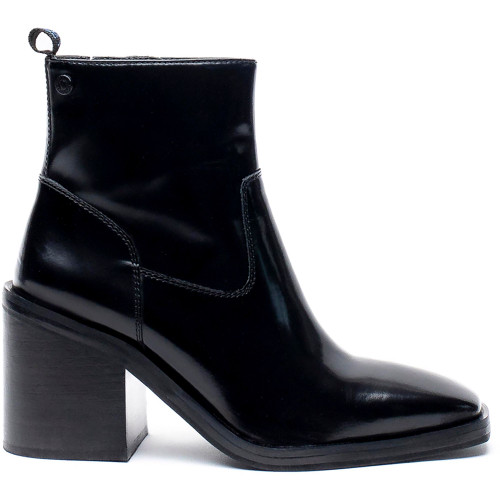 Osprey London The Vail Heeled Boots - M-OSP0037L02