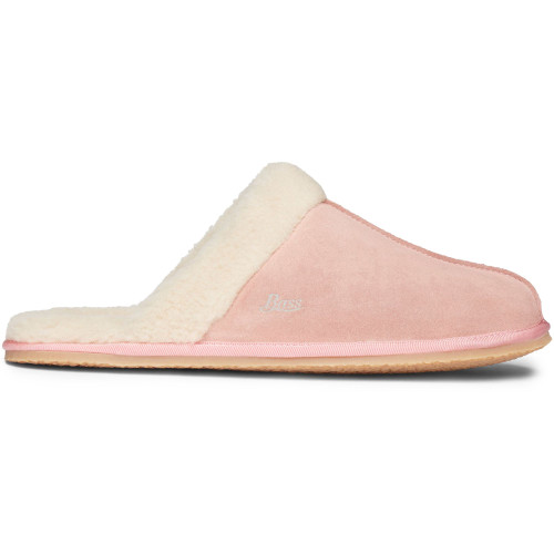 G.H.Bass Aspen Mule Slippers - M-6973783572580
