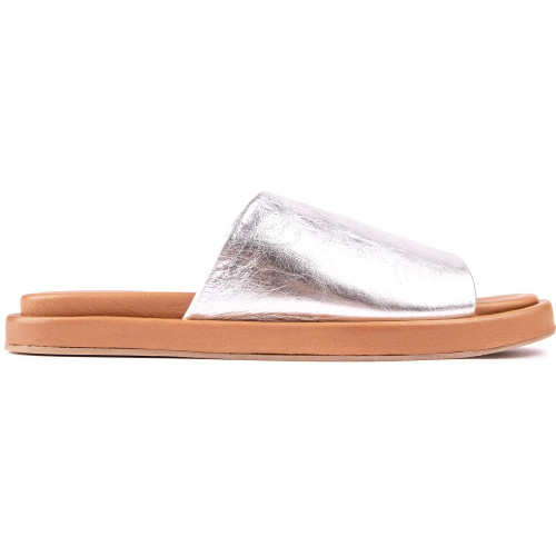 Sole Nya Slide Sandals - NYASI