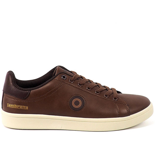 Lambretta Pinball 2 Cupsole Trainers - M-LAM0025