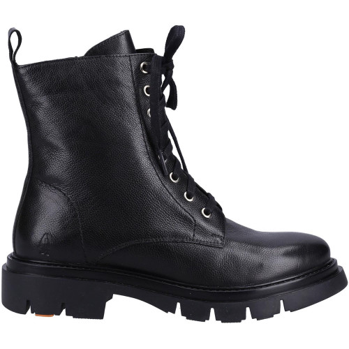 Hush Puppies Rhea Lace Boot - M-37850-70526