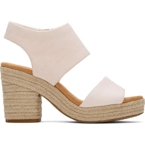 Toms Majorca Platform Sandal - M-37200-69361