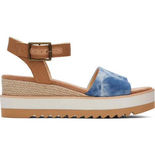 Toms Diana Wedge - M-37025-69118