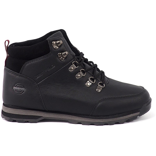Lambretta Everett Hiking Boots - M-LAM0045