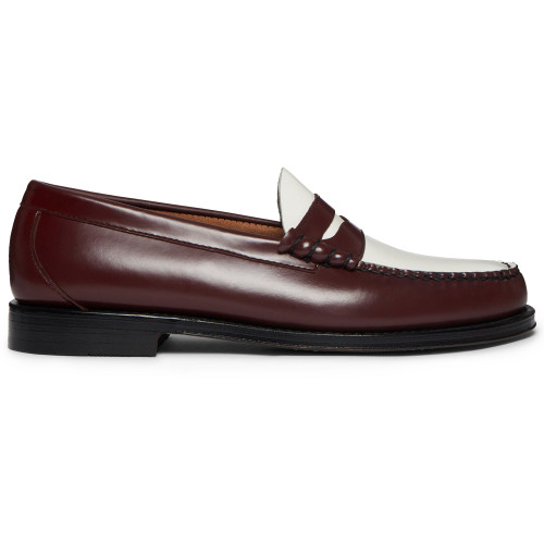 G.H.Bass Weejuns Larson Penny Loafers - M-6956772261988