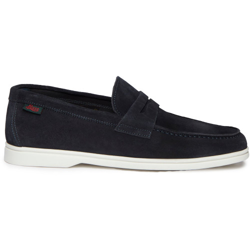 G.H.Bass Newport Penny Loafers - M-6975367282788