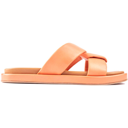 Sole Nelly Slide Sandals - NELLYOR