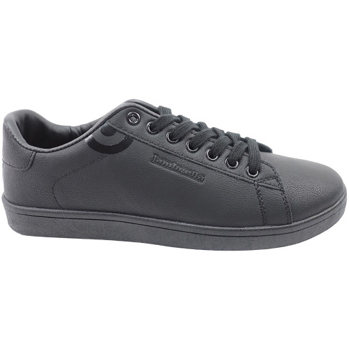 Lambretta Sting Cupsole Trainers - M-LAM0004