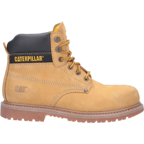 Caterpillar Powerplant Gyw Safety Boot - M-30178-51331
