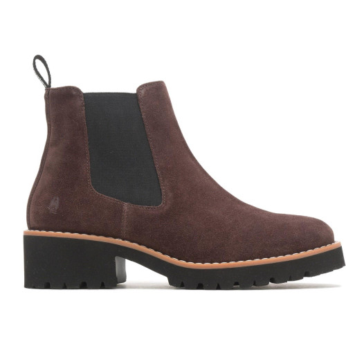 Hush Puppies Amelia Chelsea Boot - M-35708-66653