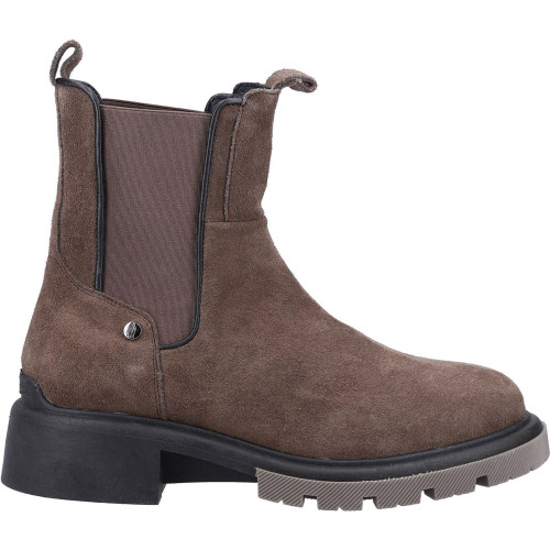 Hush Puppies Rita Chelsea Boot - M-35703-66642