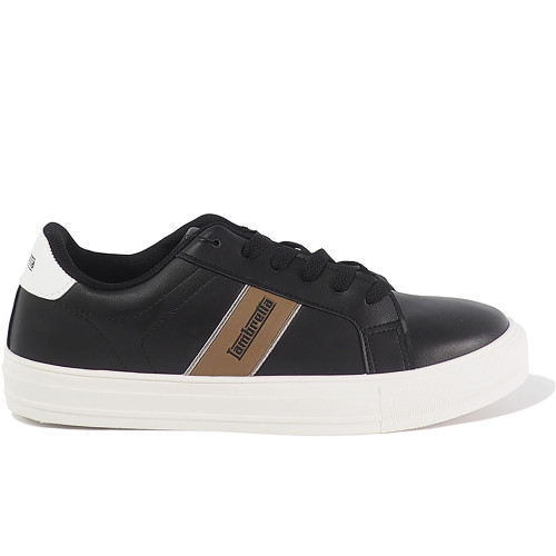 Lambretta Restless Cupsole Trainers - M-LAM0030