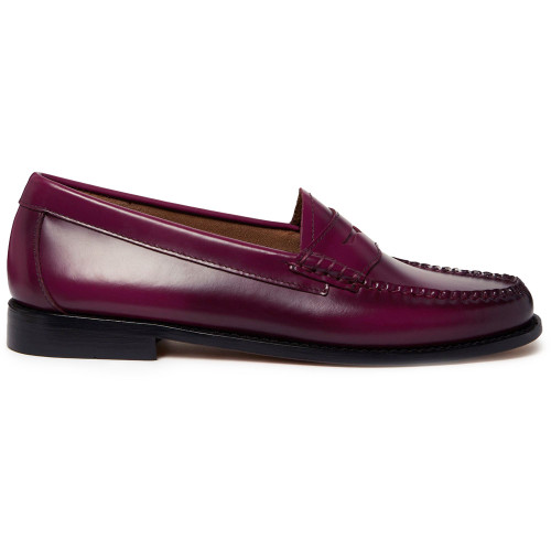 G.H.Bass Weejuns Penny Loafers - M-7143564378212