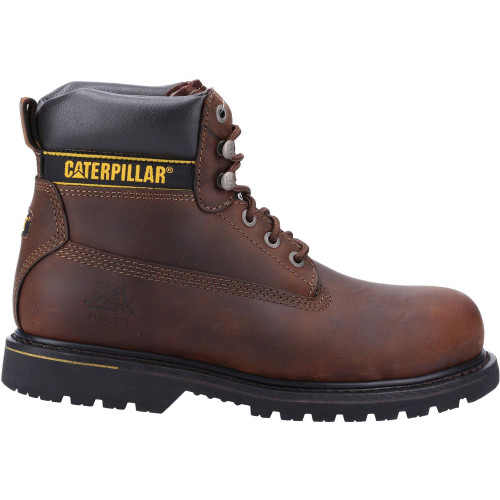Caterpillar Holton Safety Boot - M-12807-15307