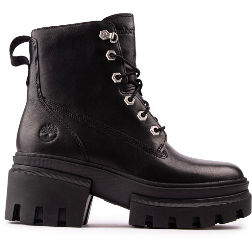 Timberland Everleigh Lace Up Boots - EVER6BKW