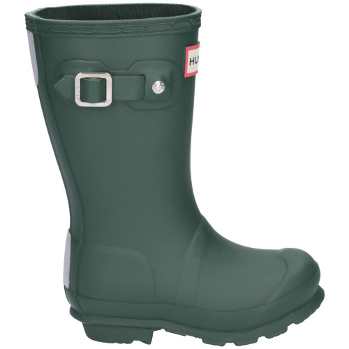 Hunter Original Wellington Boots - Kids - M-12849-15375