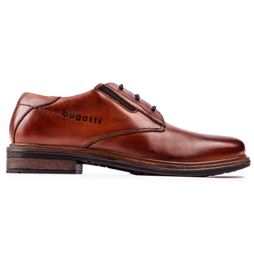 Bugatti Comfort Wide Shoes - BGA8Z01T