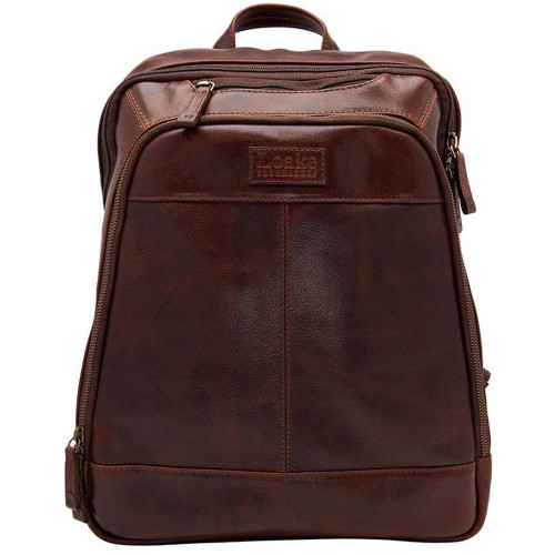Loake Waterloo Rucksack - M-WATERLOORUCKSACK