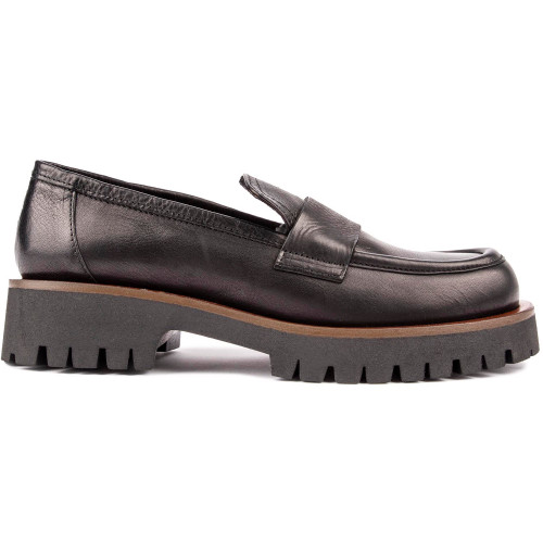 Sole Made In Italy Parma Shoes - PARMABK