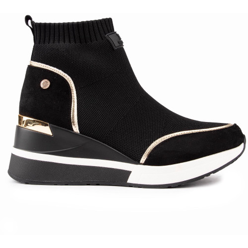 Xti 40054 Trainers - X40054BK