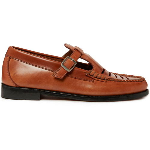 G.H.Bass Weejuns Mary Janes - M-7159482384484