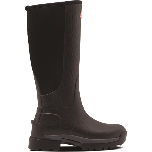 Hunter Balmoral Hybrid Tall Wellingtons - M-33458-57207