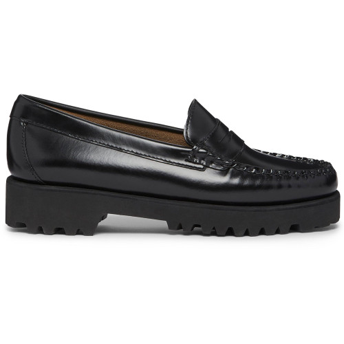 G.H.Bass Weejuns 90S Penny Loafers - M-6971023065188