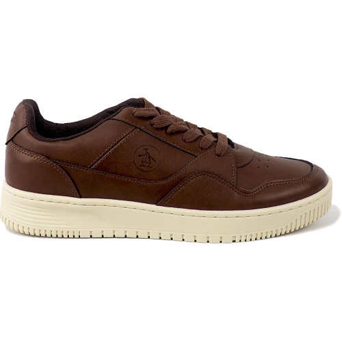 Penguin Original Squadron Cupsole Trainers - M-PEN0568P22