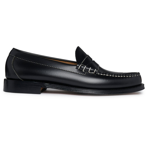 G.H.Bass Weejuns Larson Penny Loafers - M-7095678566500