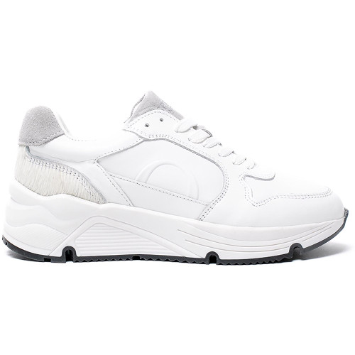 Osprey London The Lucia Chunky Trainers - M-OSP0026L27