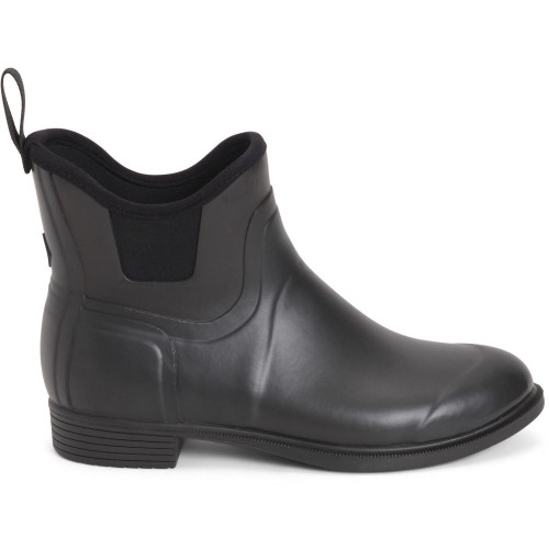 Muck Boots Derby Neoprene Bootie Wellington - M-29150-49262