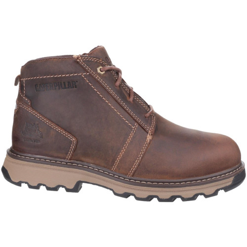 Caterpillar Parker Safety Boot - M-24525-40563