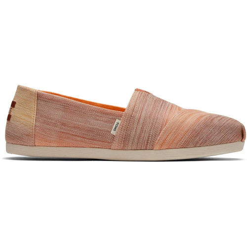 Toms Alpargata Digital Ombre Woven - M-32522-55634