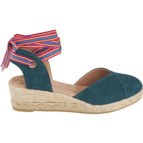 Osprey London The Hendrix Espadrille Sandals - M-OSP0001S67