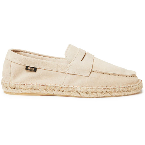 G.H.Bass Tuscon Slip On Espadrilles - M-7144272265316