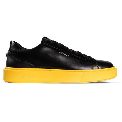 Lavair Luna Black/Yellow - M-LUNA-BLACK-YELLOW