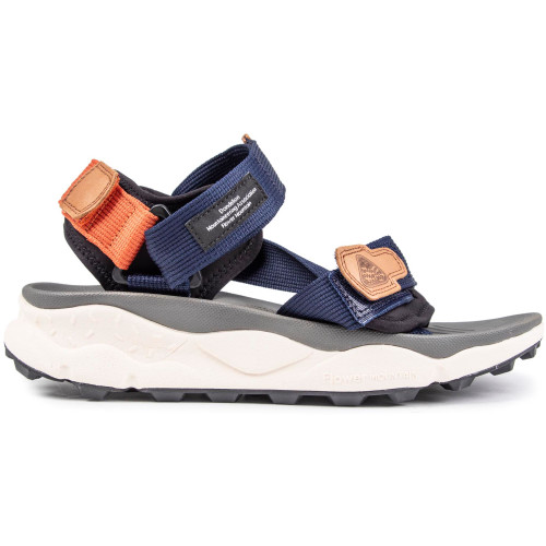 Flower Mountain Nazca Sandals - NAZCANVR