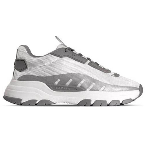 Lavair Exo Reflective White - M-X-ELCIEWHITE