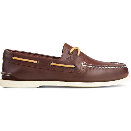 Sperry Authentic Original Leather Boat Shoe - M-34073-58238