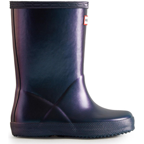 Hunter First Nebula Wellingtons - Kids - M-34493-67193